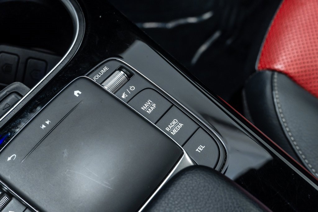 Used 2022 Mercedes-Benz A 220 A 220 image 21