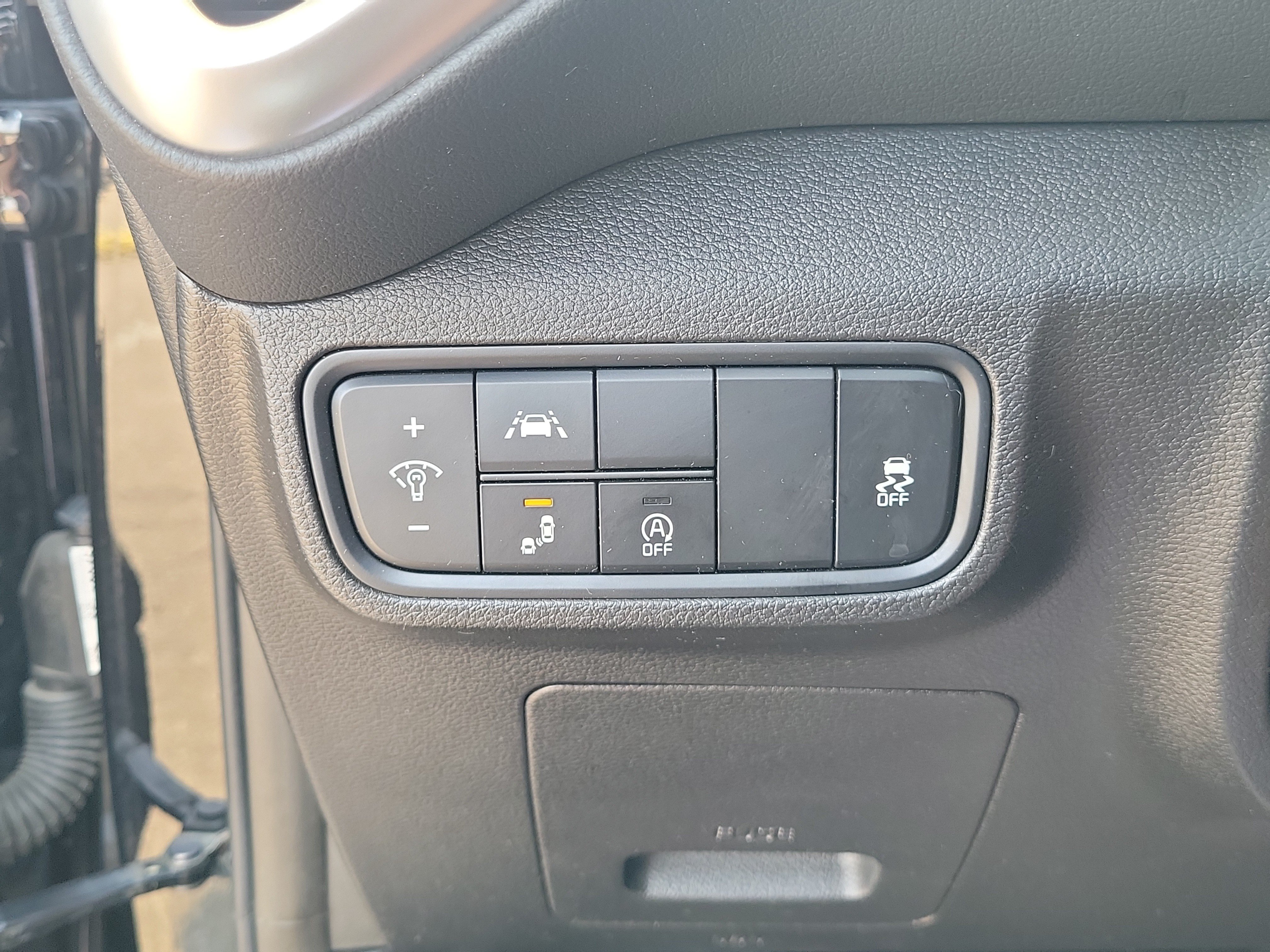 Used 2021 Kia Soul GT-Line FWD image 20