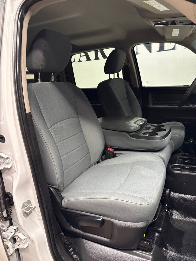 Used 2018 RAM 3500 Tradesman w/ Popular Equipment Group AWD/4WD image 24