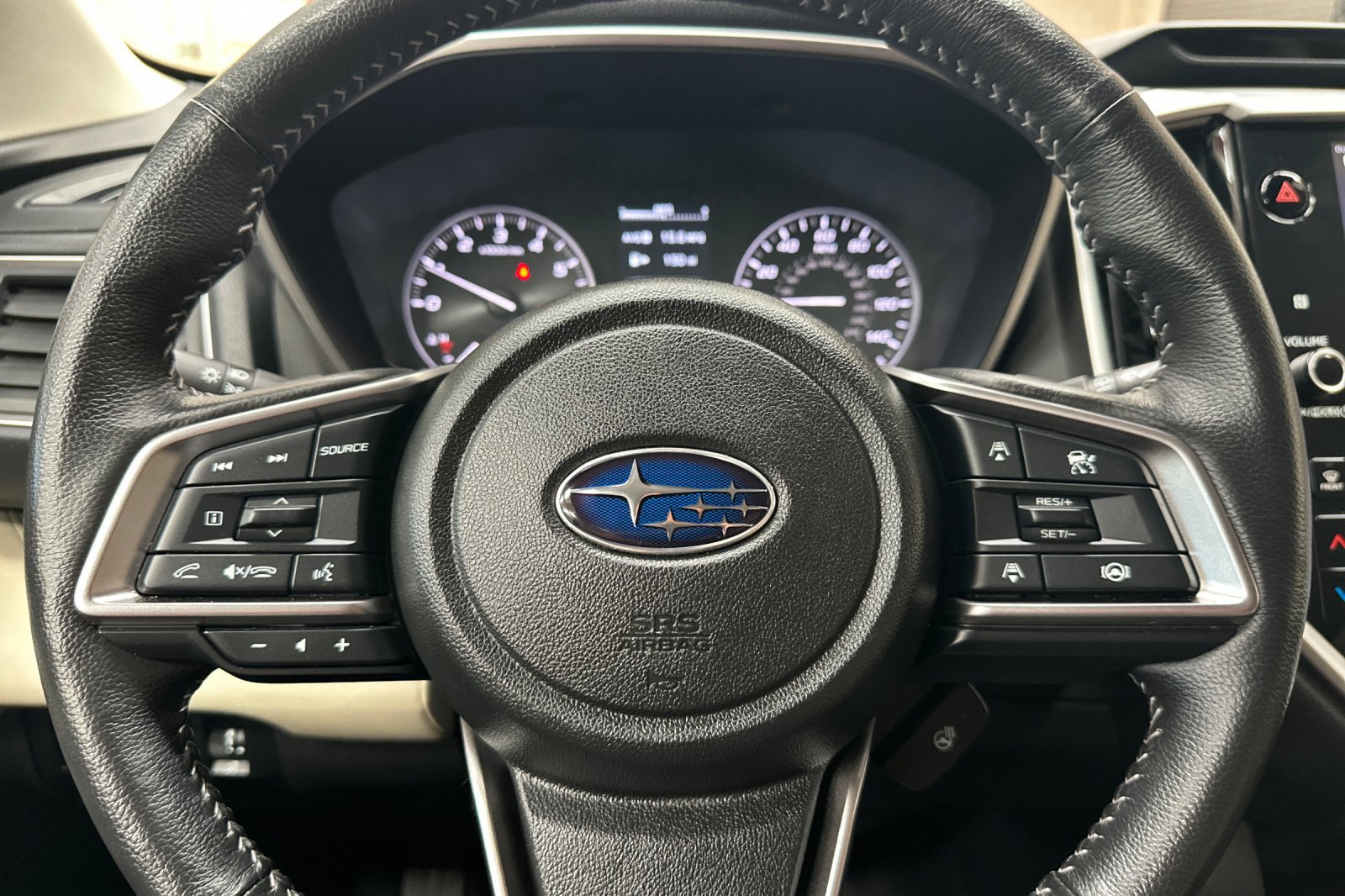 Used 2023 Subaru Ascent Limited w/ Popular Package #2A AWD/4WD image 30