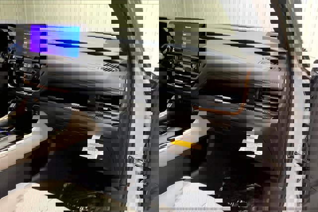 New 2026 Toyota Grand Highlander AWD Hybrid image 29