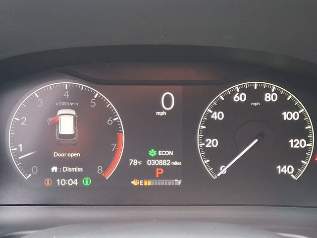 Certified 2025 Honda Pilot TrailSport image 21