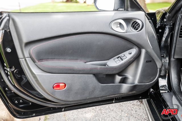 Used 2014 Nissan 370Z NISMO w/ Bose Package RWD image 61