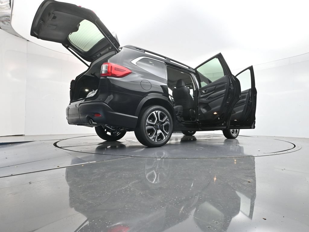 New 2026 Subaru Ascent Limited AWD/4WD image 31