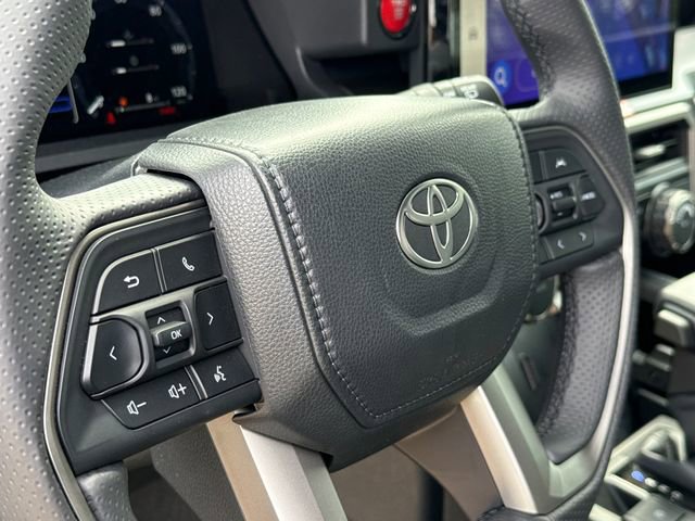 New 2026 Toyota 4Runner TRD Off-Road Premium image 29