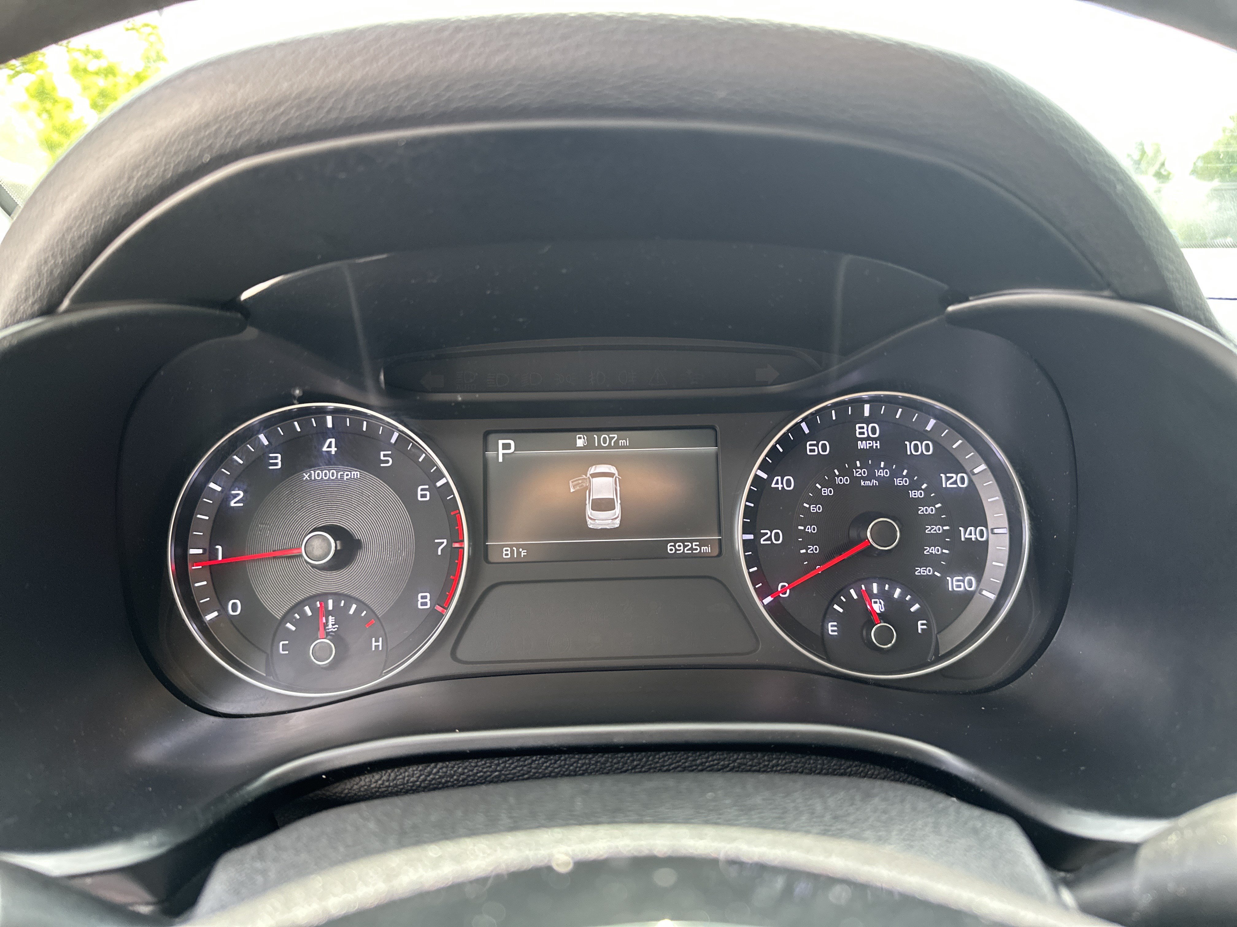 Used 2024 Kia Forte LXS w/ LXS Technology Package FWD image 21
