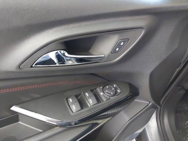 New 2026 Chevrolet Trax RS w/ Sunroof Package image 26