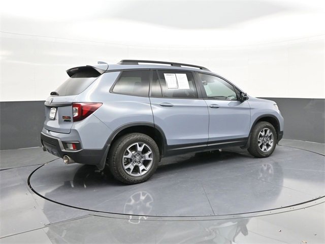 Used 2023 Honda Passport TrailSport image 15
