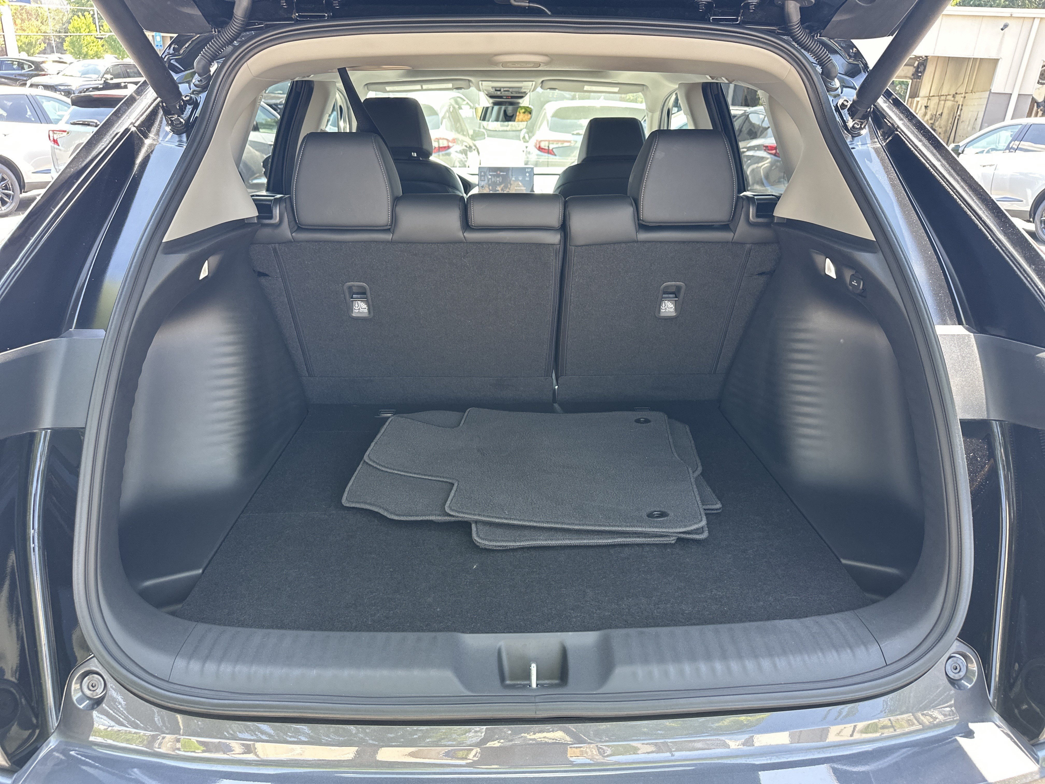 Certified 2025 Acura ADX FWD image 22