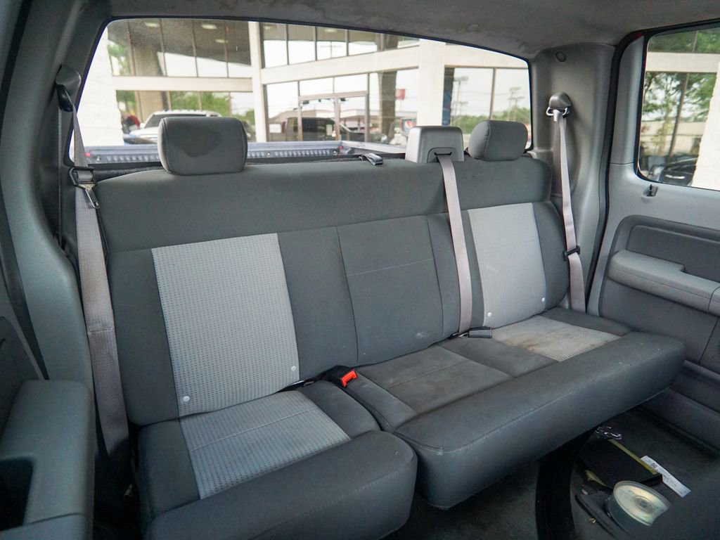 Used 2008 Ford F150 XLT RWD image 24