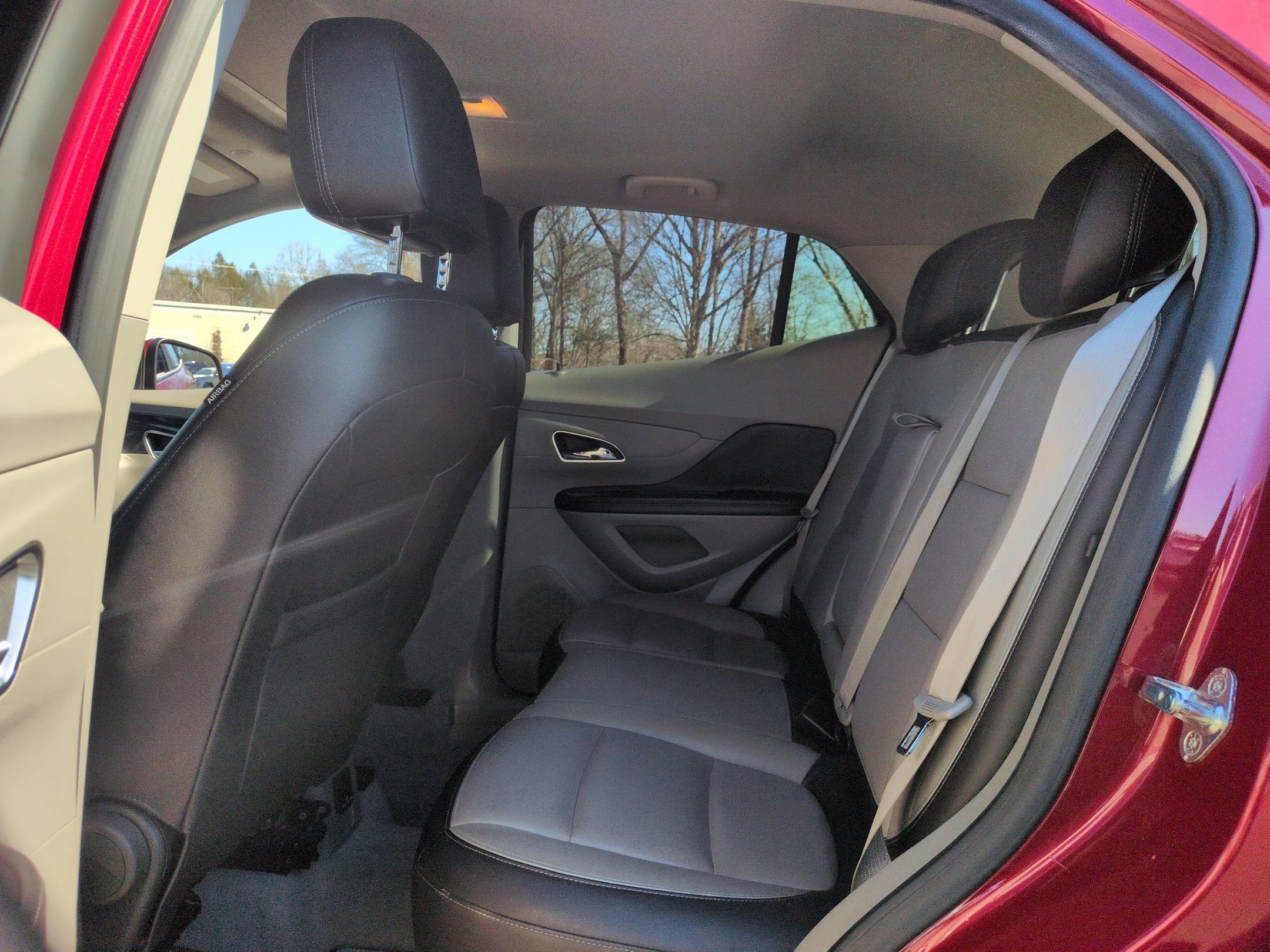 Used 2016 Buick Encore Leather image 15