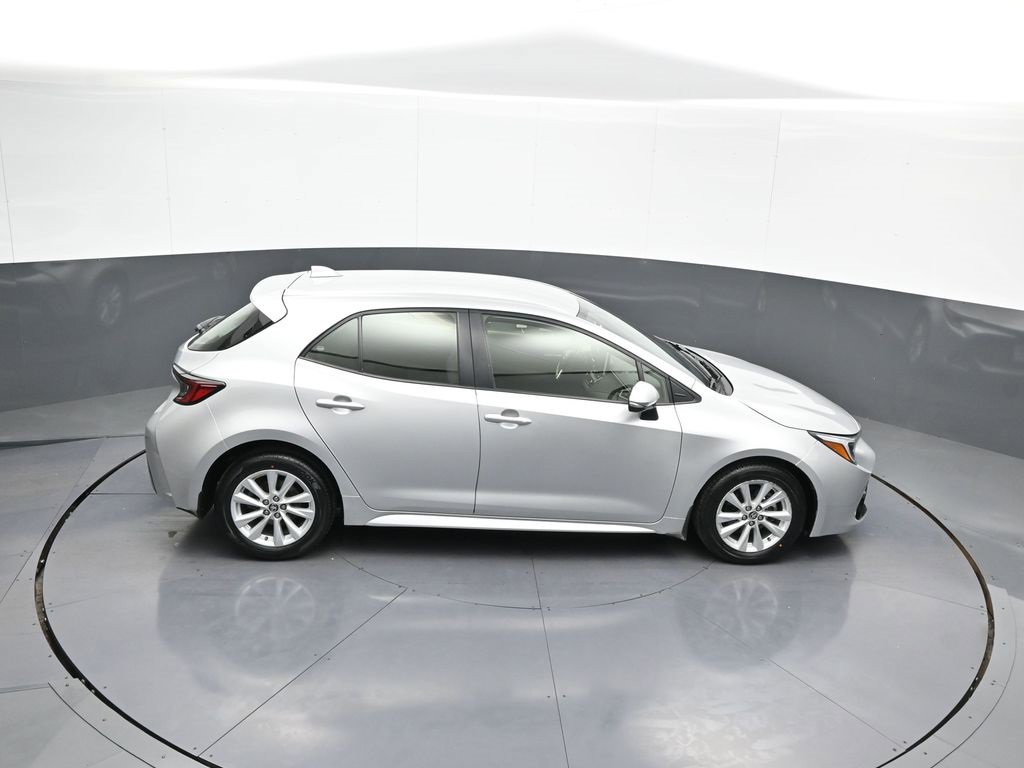 Certified 2023 Toyota Corolla SE image 36