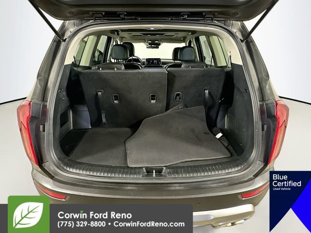 Used 2020 Kia Telluride S AWD/4WD image 29