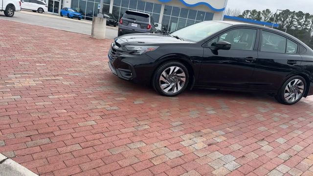 Used 2025 Subaru Legacy Limited image 7