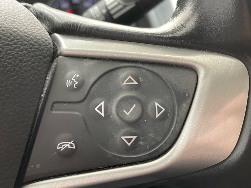 Used 2021 GMC Terrain SLE w/ Elevation Edition image 21