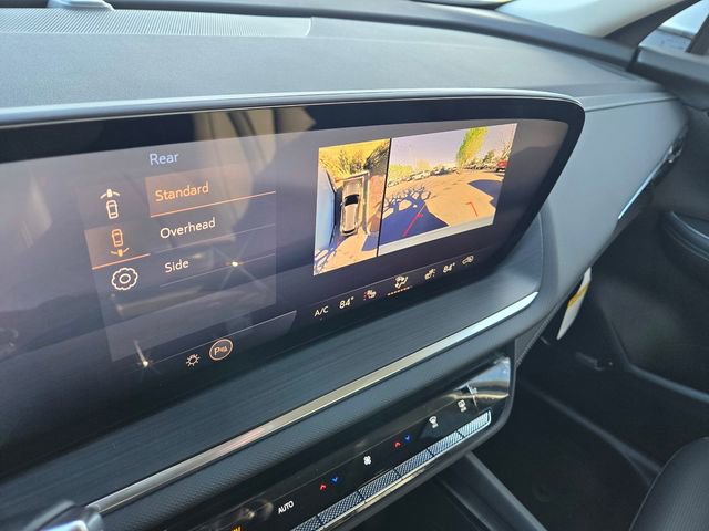 New 2026 Buick Envision Preferred image 20