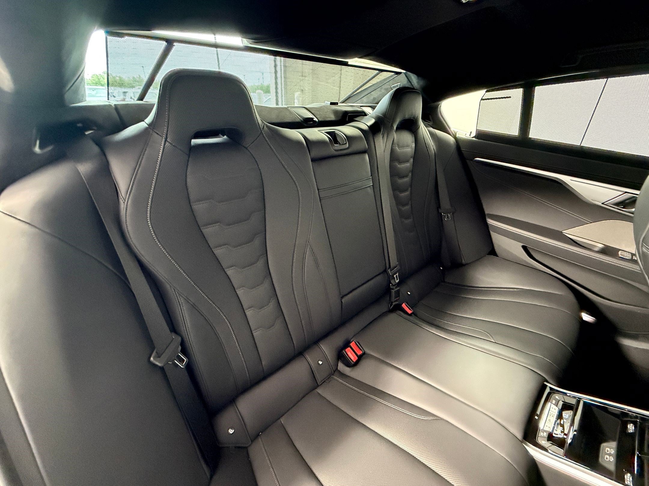 New 2026 BMW 840i image 33