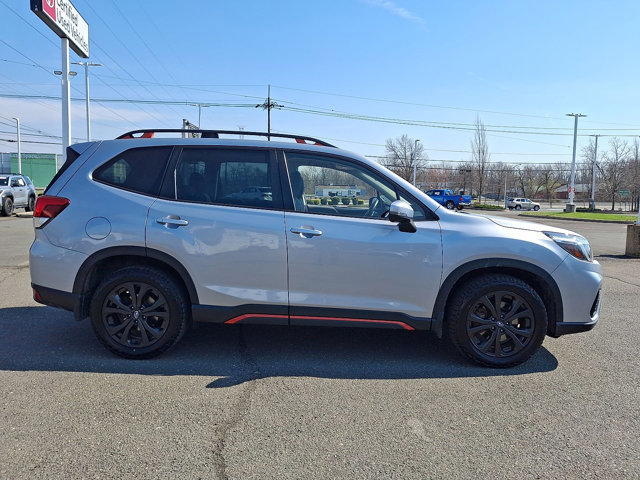 Used 2021 Subaru Forester Sport image 27