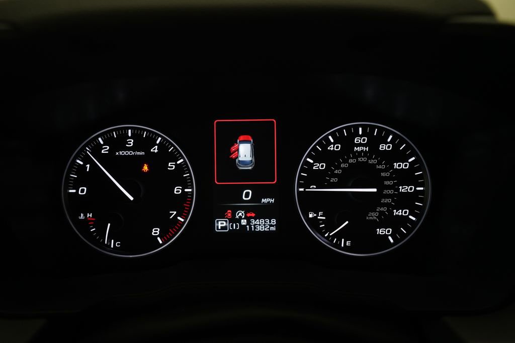 Used 2024 Subaru Crosstrek 2.0i Premium AWD/4WD video 2