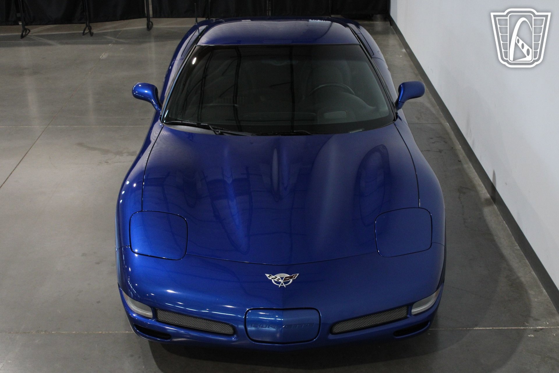 Used 2003 Chevrolet Corvette Z06 w/ Memory Package, 3 Drivers image 5