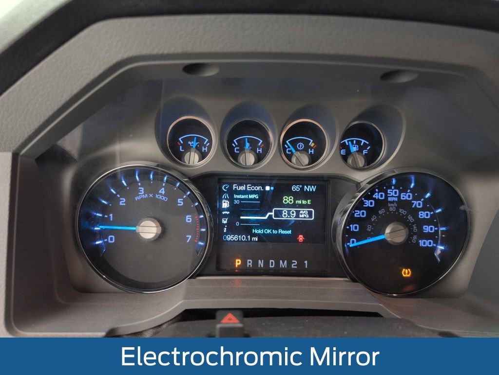 Used 2016 Ford F250 XLT w/ XLT Value Package image 24