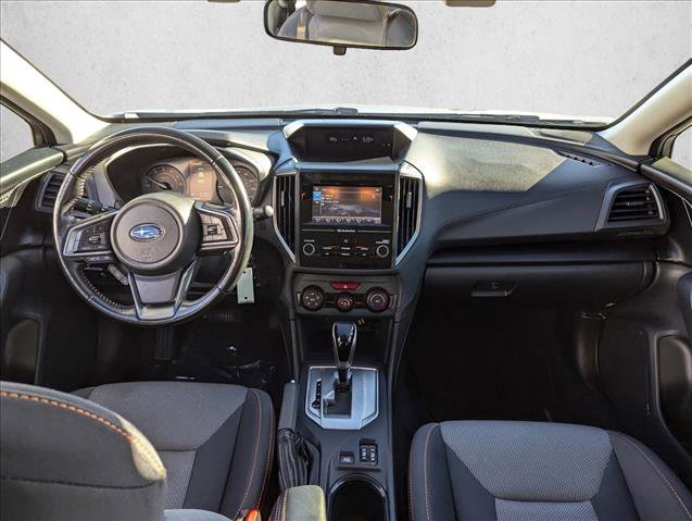 Used 2018 Subaru Crosstrek 2.0i Premium w/ Eyesight System image 16