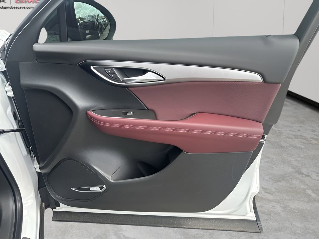 New 2026 Buick Envision Sport Touring image 12