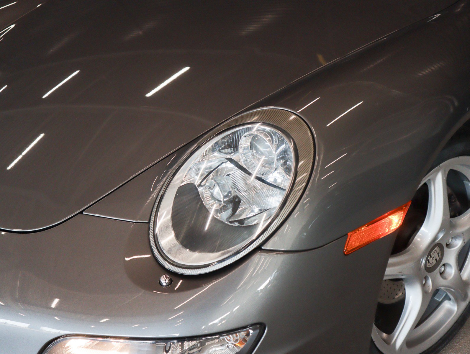 Used 2007 Porsche 911 Carrera image 24