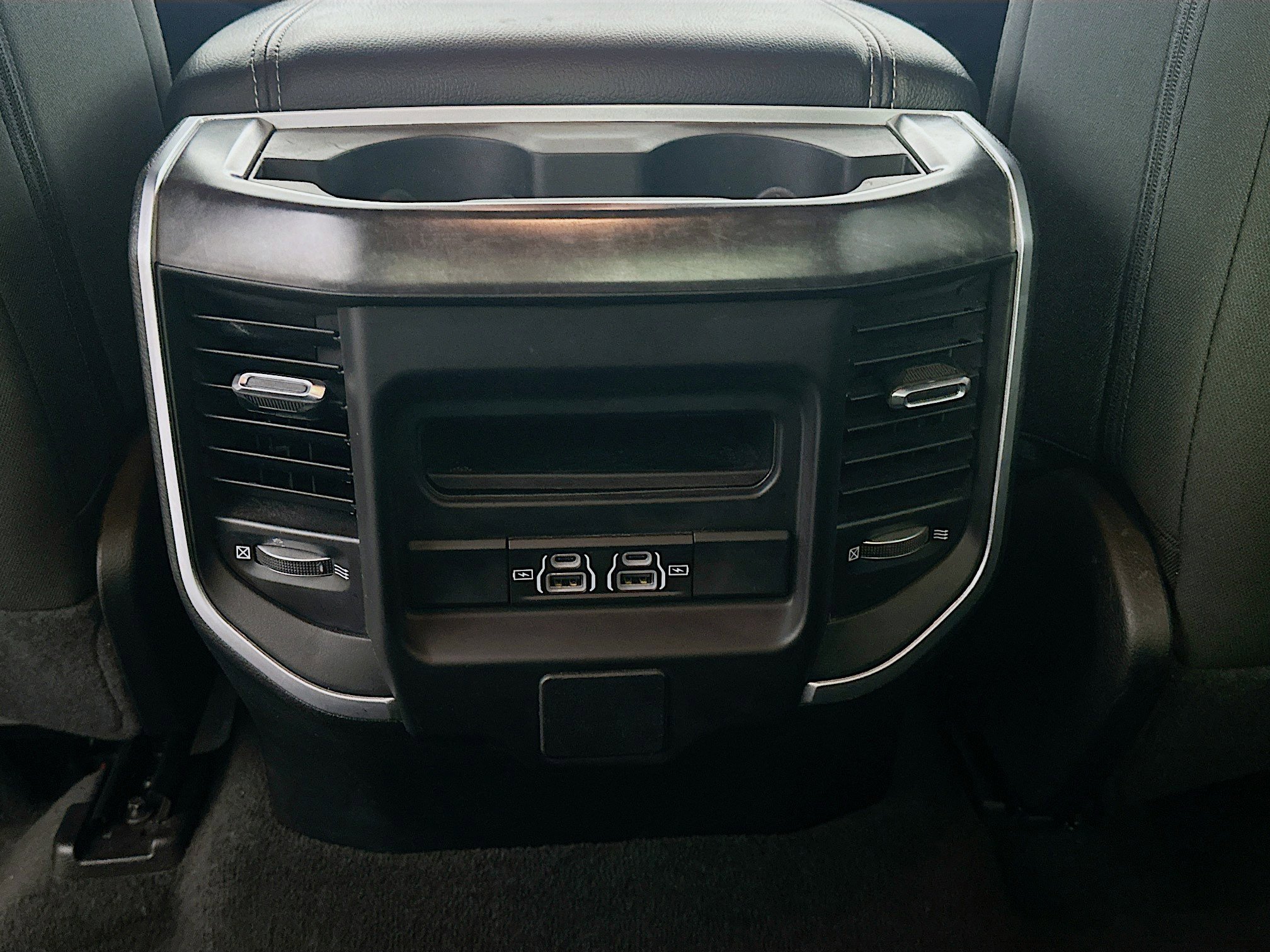 Used 2023 RAM 1500 Big Horn AWD/4WD image 27