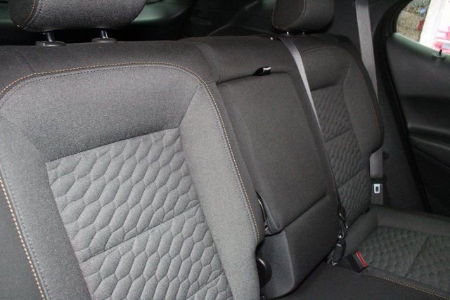 Used 2021 Chevrolet Equinox LT w/ LPO, Floor Liner Package image 12