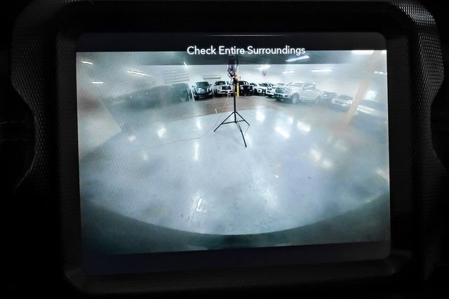 Used 2021 Jeep Wrangler High Altitude image 22