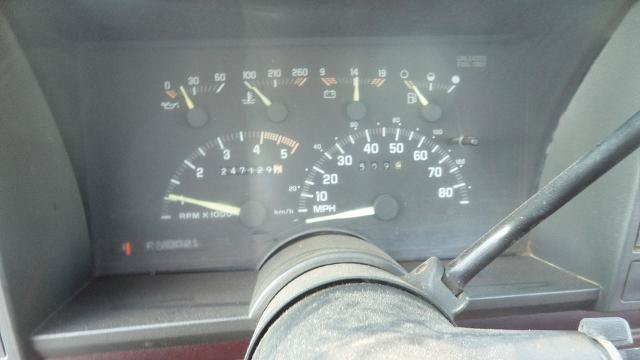 Used 1992 Chevrolet Silverado 2500 4x4 Regular Cab image 25