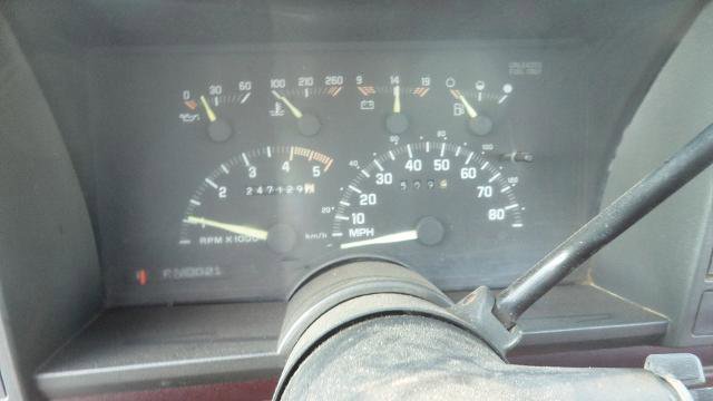 Used 1992 Chevrolet Silverado 2500 4x4 Regular Cab image 25