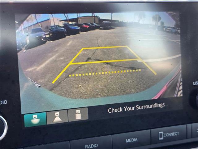 Used 2023 Honda HR-V LX image 13