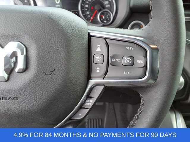 New 2026 RAM 1500 Laramie image 20