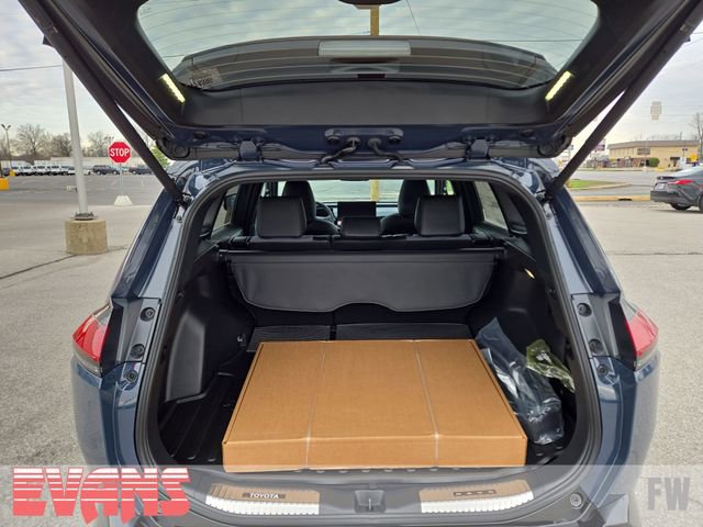 New 2026 Toyota RAV4 XSE image 31