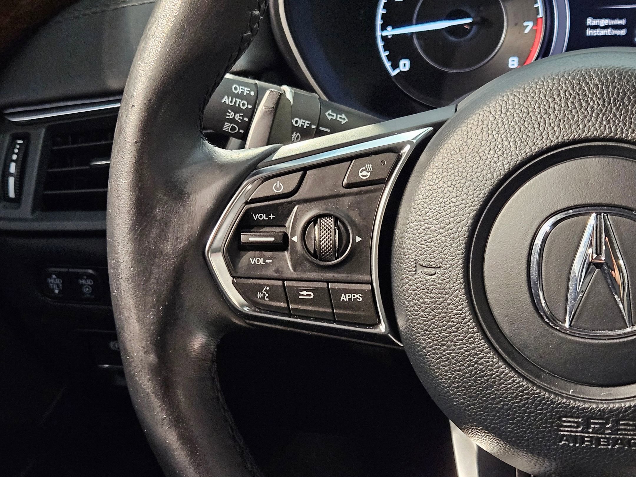 Used 2021 Acura TLX w/ Advance Package image 27