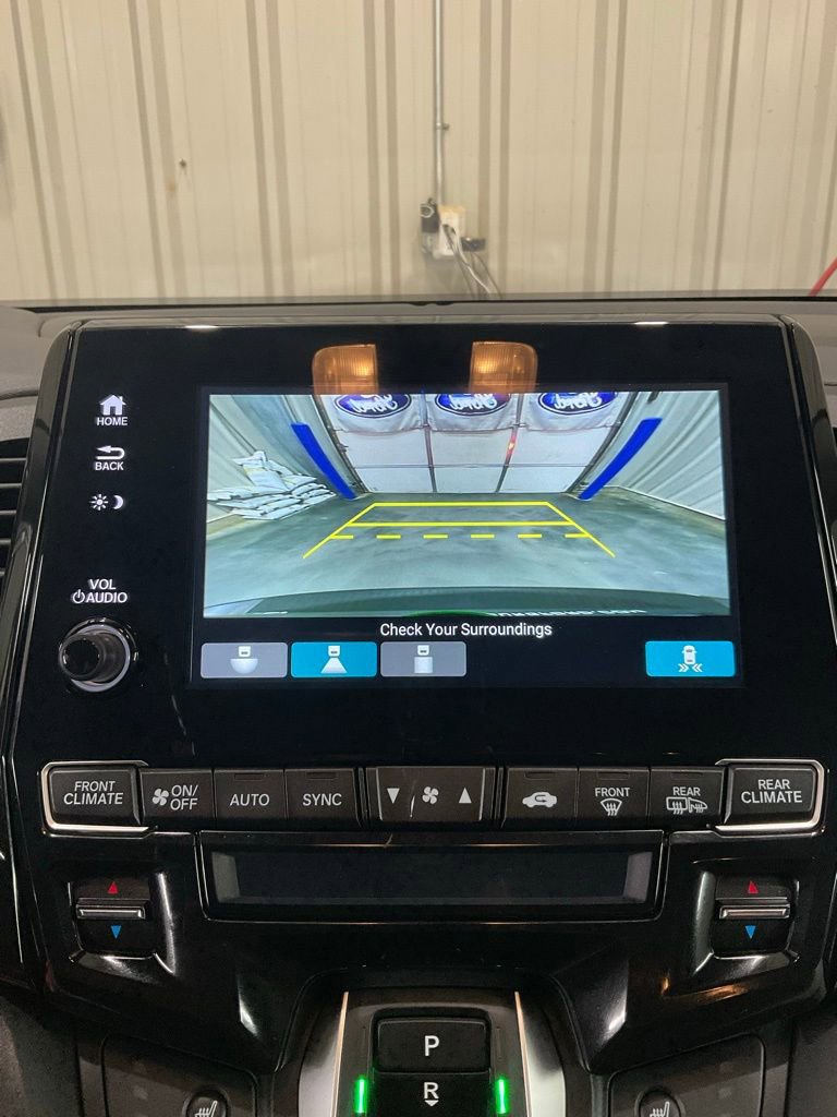 Used 2022 Honda Odyssey EX image 22