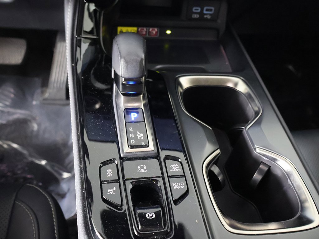 Used 2024 Lexus NX 450h+ AWD w/ Vision Package image 47