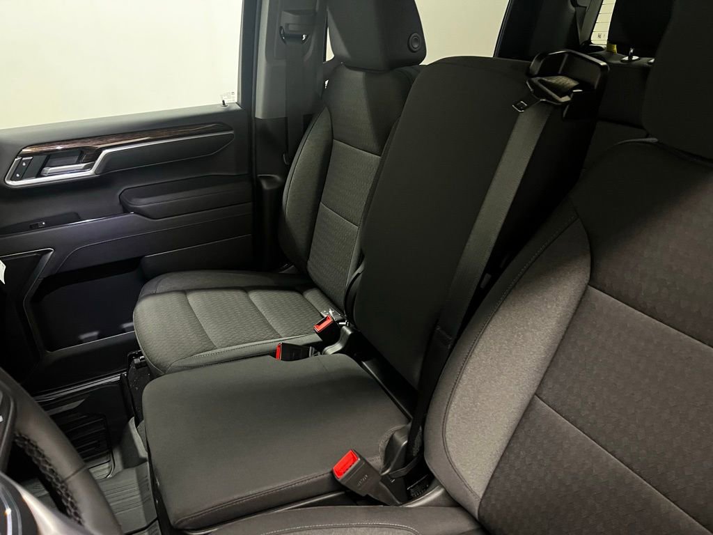 New 2026 GMC Sierra 1500 Elevation w/ X31 Off-Road Package image 29