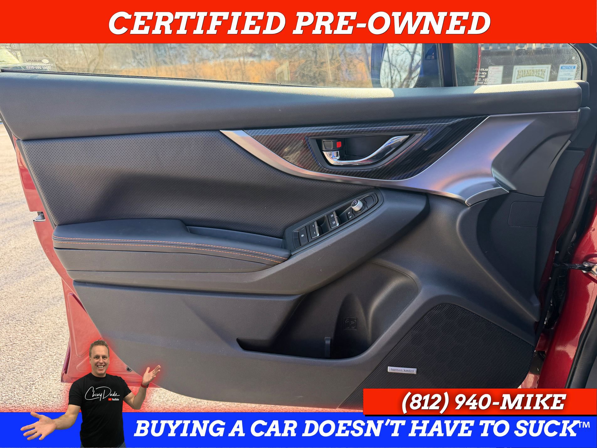 Used 2018 Subaru Crosstrek 2.0i Limited image 23