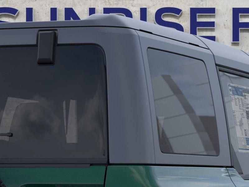 New 2025 Ford Bronco Big Bend image 25
