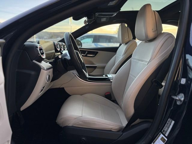 Certified 2023 Mercedes-Benz C 300 4MATIC Sedan image 15