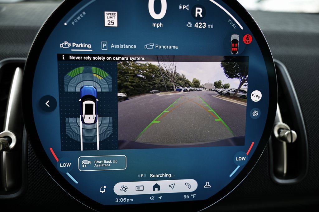 New 2025 MINI Cooper Countryman S image 36