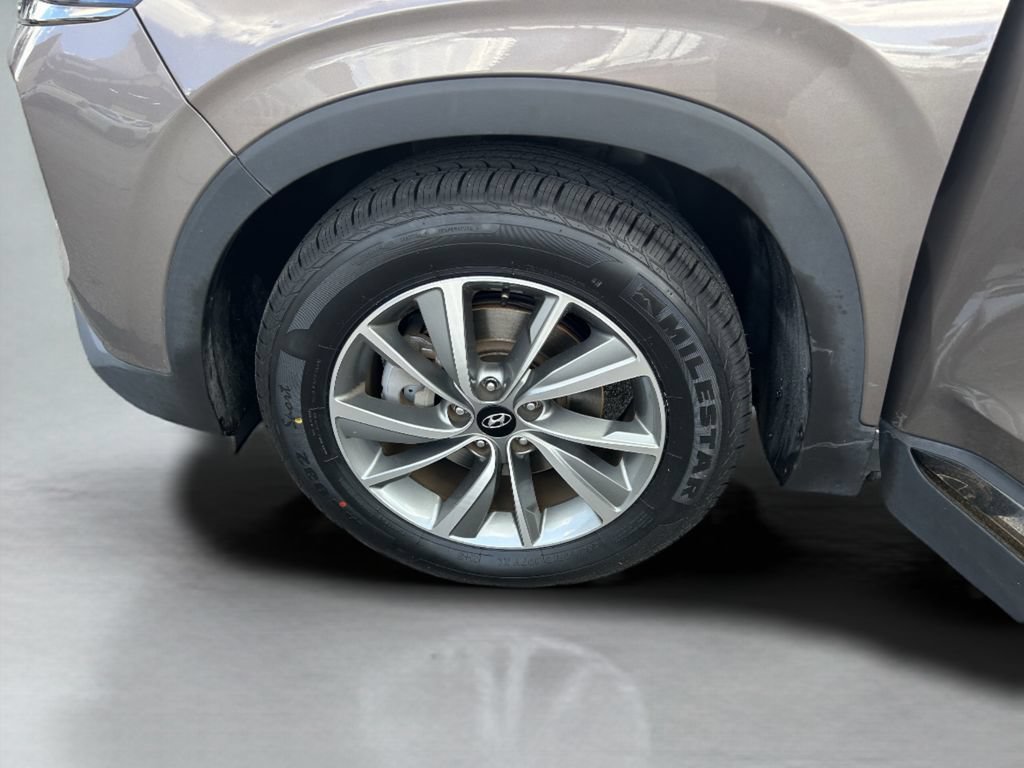 Used 2020 Hyundai Santa Fe Limited FWD image 38