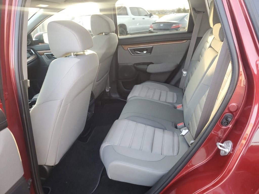 Used 2020 Honda CR-V EX image 26