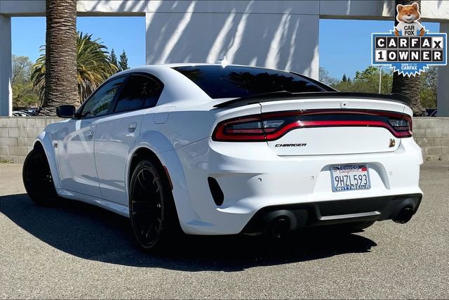 Used 2023 Dodge Charger Scat Pack image 12