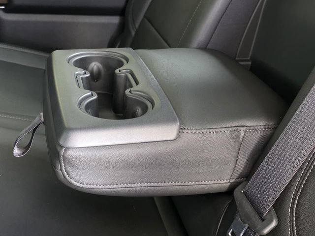 Used 2019 Chevrolet Silverado 1500 RST w/ All-Star Edition AWD/4WD image 11