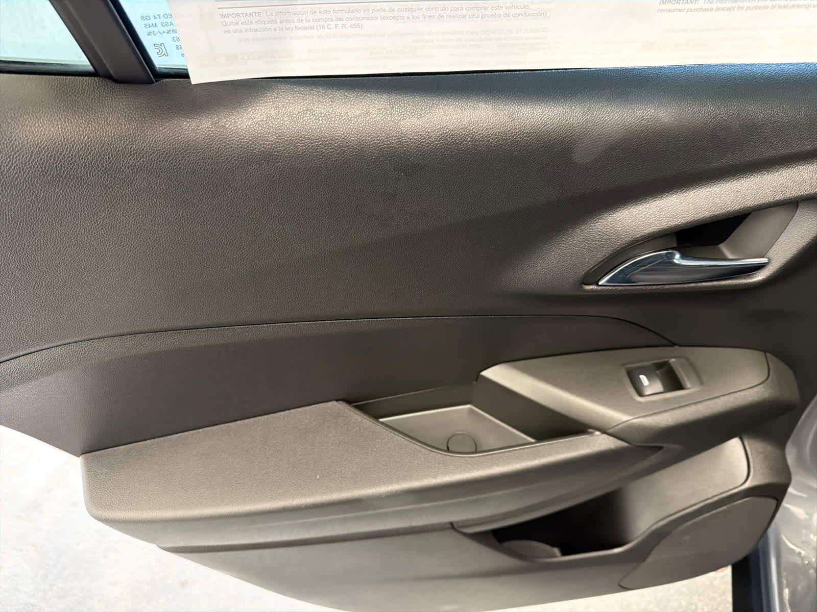 Used 2024 Chevrolet Trax LT image 22