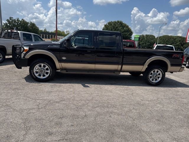 Used 2013 Ford F350 King Ranch image 1